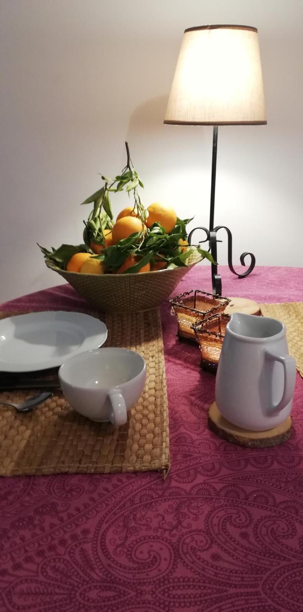 Alojamiento Tramuntana 索列尔 外观 照片